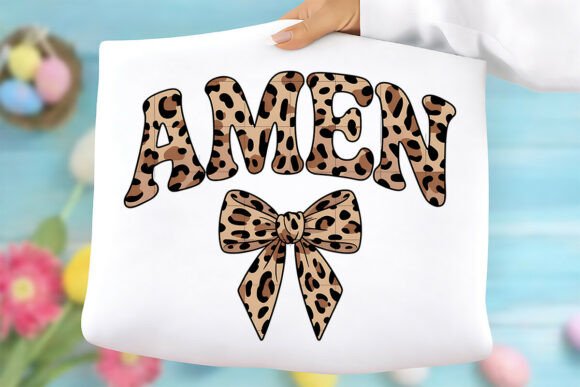 Amen Png Graphics for T-Shirt Designs: A Designer Review