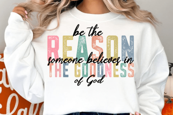 Christian SVG & Bible Verse Graphics for T-Shirt Design Projects