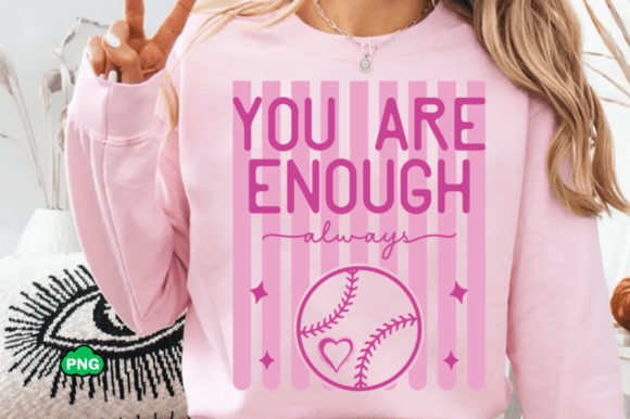 Coquette Are You Enough Graphic for T-Shirt Designs