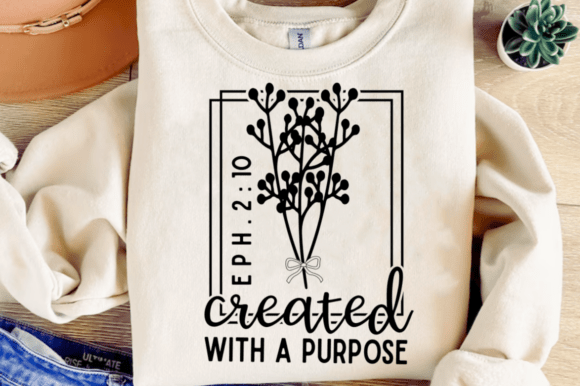 Floral Christian Svg, Jesus Png: Graphics & T-Shirt Designs Review