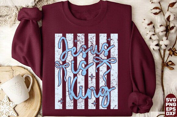 Jesus Is King PNG: A Designer's Hands-On Review for Real Embroidery Projects