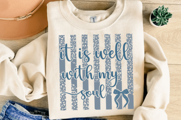 Trendy Jesus SVG & Christian Shirt PNG Graphics